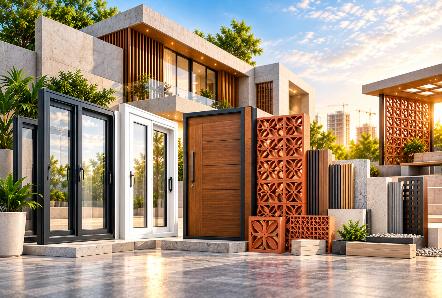 RVIK Architectural Solutions