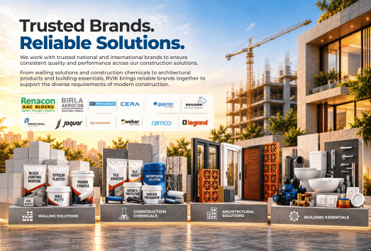 Trusted Brands - RVIK
